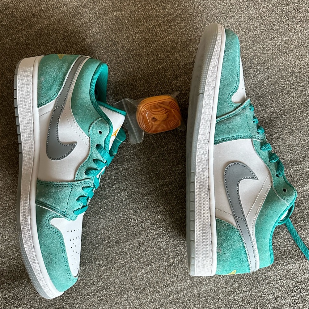 Men’s size 11
